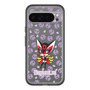 スリムプロテクションプレミアムケース［ ドロンジョ - ミニキャラ - Purple ］