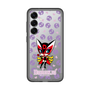 スリムプロテクションプレミアムケース［ ドロンジョ - ミニキャラ - Purple ］