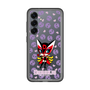 スリムプロテクションプレミアムケース［ ドロンジョ - ミニキャラ - Purple ］
