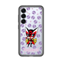 スリムプロテクションプレミアムケース［ ドロンジョ - ミニキャラ - Purple ］