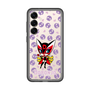 スリムプロテクションプレミアムケース［ ドロンジョ - ミニキャラ - Purple ］