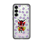 スリムプロテクションプレミアムケース［ ドロンジョ - ミニキャラ - Purple ］