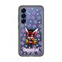 スリムプロテクションプレミアムケース［ ドロンジョ - ミニキャラ - Purple ］