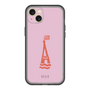 スリムプロテクションプレミアムケース［ ELLE - PARIS ］
