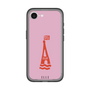 スリムプロテクションプレミアムケース［ ELLE - PARIS ］