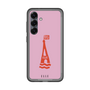 スリムプロテクションプレミアムケース［ ELLE - PARIS ］