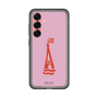 スリムプロテクションプレミアムケース［ ELLE - PARIS ］