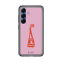 スリムプロテクションプレミアムケース［ ELLE - PARIS ］