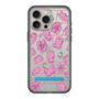 スリムプロテクションプレミアムケース［ オリジナル - うさぎディスコ ］