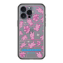 スリムプロテクションプレミアムケース［ オリジナル - うさぎディスコ ］