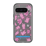 スリムプロテクションプレミアムケース［ オリジナル - うさぎディスコ ］