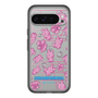 スリムプロテクションプレミアムケース［ オリジナル - うさぎディスコ ］