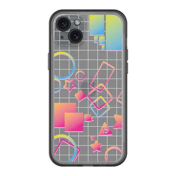スリムプロテクションプレミアムケース［ オリジナル - フィギュア ］