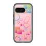 スリムプロテクションプレミアムケース［ オリジナル - フィギュア ］