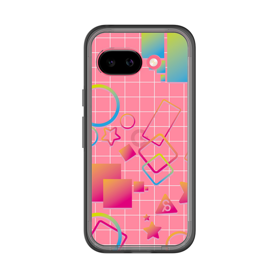 スリムプロテクションプレミアムケース［ オリジナル - フィギュア ］