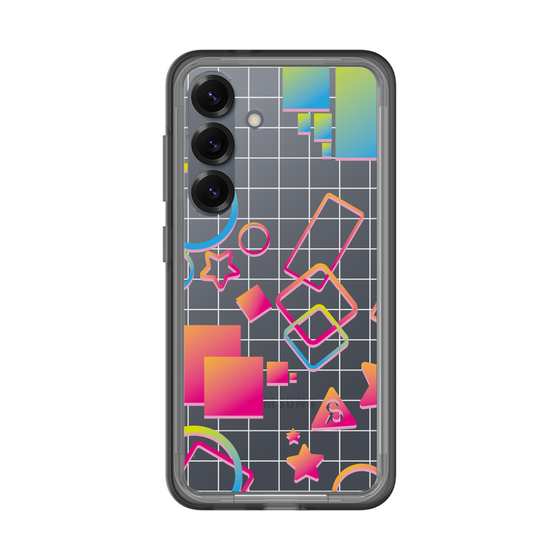 スリムプロテクションプレミアムケース［ オリジナル - フィギュア ］