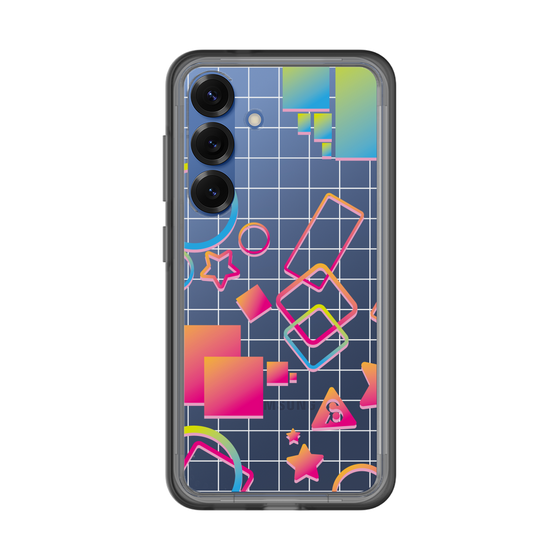 スリムプロテクションプレミアムケース［ オリジナル - フィギュア ］