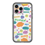 スリムプロテクションプレミアムケース［ オリジナル - カラフルモジ ］