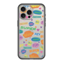 スリムプロテクションプレミアムケース［ オリジナル - カラフルモジ ］