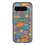スリムプロテクションプレミアムケース［ オリジナル - カラフルモジ ］
