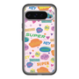スリムプロテクションプレミアムケース［ オリジナル - カラフルモジ ］