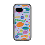 スリムプロテクションプレミアムケース［ オリジナル - カラフルモジ ］