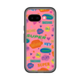 スリムプロテクションプレミアムケース［ オリジナル - カラフルモジ ］