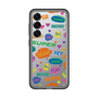 スリムプロテクションプレミアムケース［ オリジナル - カラフルモジ ］