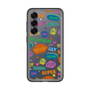スリムプロテクションプレミアムケース［ オリジナル - カラフルモジ ］