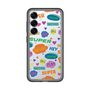 スリムプロテクションプレミアムケース［ オリジナル - カラフルモジ ］
