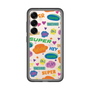 スリムプロテクションプレミアムケース［ オリジナル - カラフルモジ ］