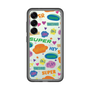 スリムプロテクションプレミアムケース［ オリジナル - カラフルモジ ］