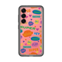 スリムプロテクションプレミアムケース［ オリジナル - カラフルモジ ］