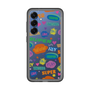 スリムプロテクションプレミアムケース［ オリジナル - カラフルモジ ］