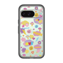 スリムプロテクションプレミアムケース［ オリジナル - LOVE & PEACE ］