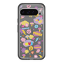 スリムプロテクションプレミアムケース［ オリジナル - LOVE & PEACE ］