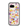 スリムプロテクションプレミアムケース［ オリジナル - LOVE & PEACE ］