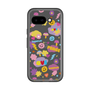 スリムプロテクションプレミアムケース［ オリジナル - LOVE & PEACE ］