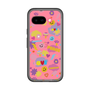 スリムプロテクションプレミアムケース［ オリジナル - LOVE & PEACE ］