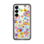 スリムプロテクションプレミアムケース［ オリジナル - LOVE & PEACE ］