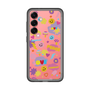 スリムプロテクションプレミアムケース［ オリジナル - LOVE & PEACE ］