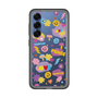 スリムプロテクションプレミアムケース［ オリジナル - LOVE & PEACE ］