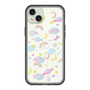 スリムプロテクションプレミアムケース［ オリジナル - オヤスミ ］