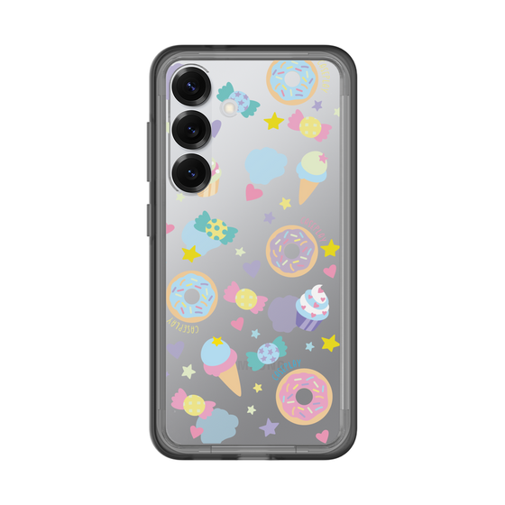 スリムプロテクションプレミアムケース［ オリジナル - SWEETS ］