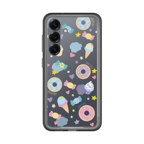 スリムプロテクションプレミアムケース［ オリジナル - SWEETS ］