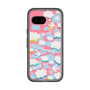 スリムプロテクションプレミアムケース［ オリジナル - クラウド ］
