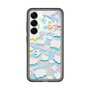 スリムプロテクションプレミアムケース［ オリジナル - クラウド ］