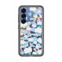 スリムプロテクションプレミアムケース［ オリジナル - クラウド ］