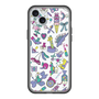 スリムプロテクションプレミアムケース［ オリジナル - Mystery Toy Box ］