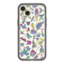 スリムプロテクションプレミアムケース［ オリジナル - Mystery Toy Box ］